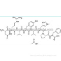 Good quality Angiotensin Acetate